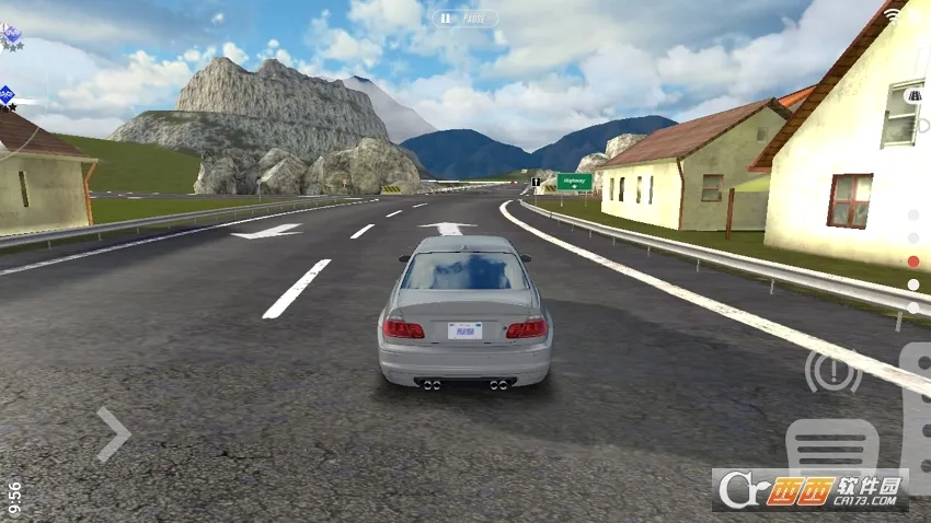 ��ƽ�߼�ʻģ����2026���°汾v2.4.2 �ٷ������ͼ