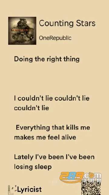 Lyricify(���չʾ����)v1.5.0-release �ٷ������ͼ