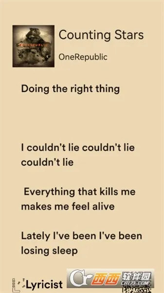 Lyricify(���չʾ����)v1.5.0-release �ٷ������ͼ