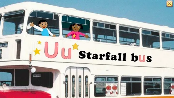Starfall ABCs�����ֻ���v3.74 �ֻ����ͼ