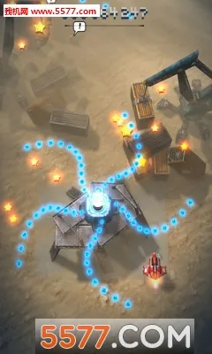 Sky Force Reloaded2026���°汾v2.05 �ٷ������ͼ