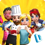 ��������(Youtuber������Ϸ)v1.9.0 �ٷ�����