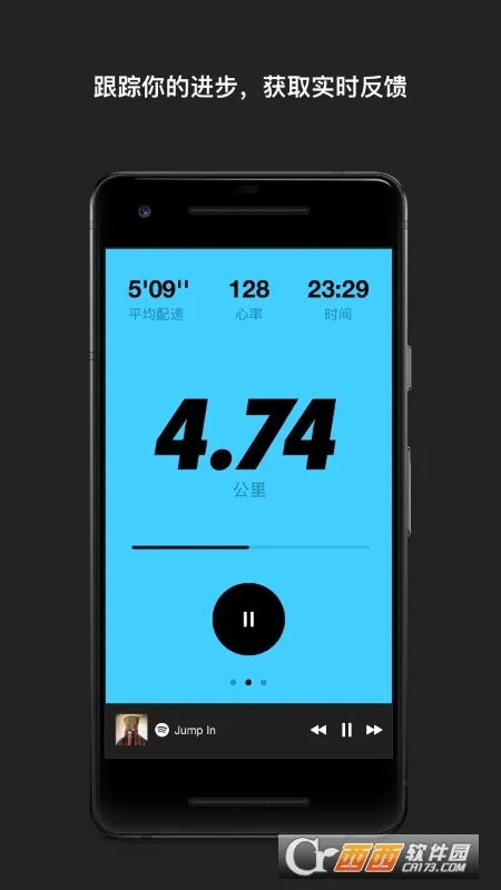 Nike Run Club(�ܲ���¼����)v4.72.0 �ֻ����ͼ