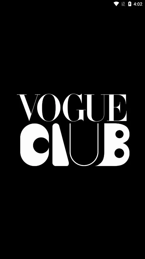 VOGUEclub2026���°汾v5.7.31 �ٷ������ͼ