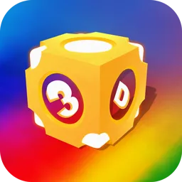 3D��ֽ2026�ٷ����°汾v1.2.8 �ֻ���