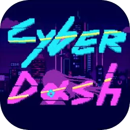 CyberDash�������(�����ܿ���Ϸ)v0.8 �ֻ���