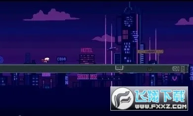 CyberDash�������(�����ܿ���Ϸ)v0.8 �ֻ����ͼ