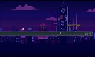 CyberDash�������(�����ܿ���Ϸ)v0.8 �ֻ����ͼ