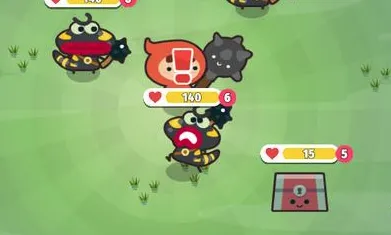 Micro RPG�����ֻ���