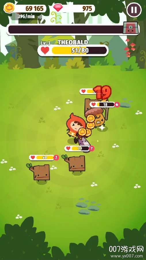 Micro RPG�����ֻ���