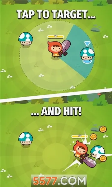 Micro RPG�����ֻ���v1.27.9 �ٷ������ͼ