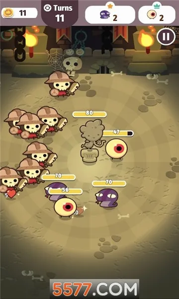Micro RPG�����ֻ���v1.27.9 �ٷ������ͼ