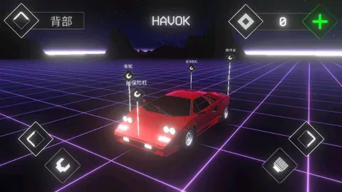 Music Racer最新手机版 Music Racer最新手机版