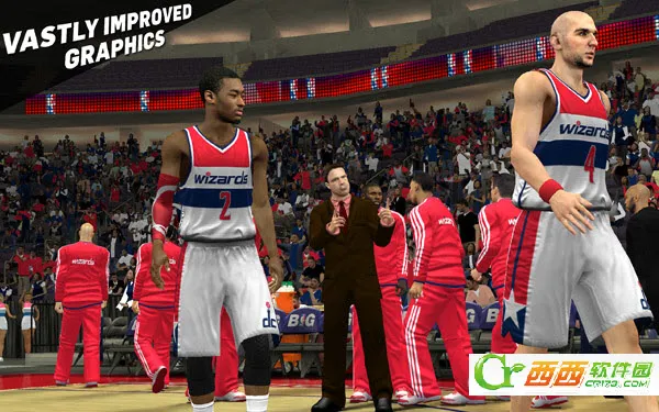 NBA������(����ģ�⾭Ӫ��Ϸ)