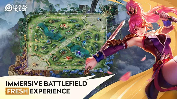 ������ҫȫ���(MOBA������Ϸ)v11.3.1.10 ��Ѱ��ͼ