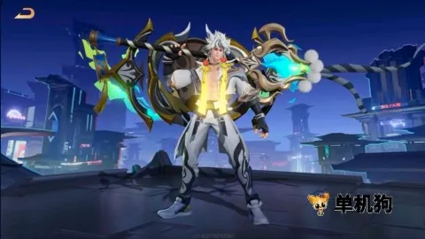 ������ҫȫ���(MOBA������Ϸ)
