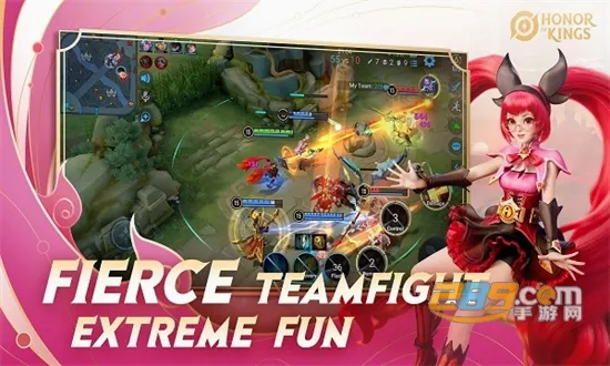 ������ҫȫ���(MOBA������Ϸ)v11.3.1.10 ��Ѱ��ͼ