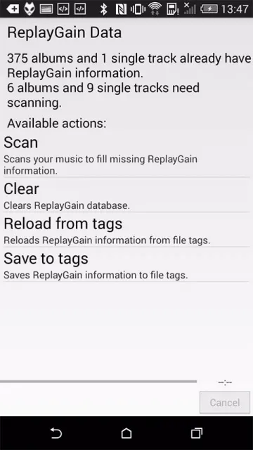 foobar2000(���ֲ�����)v2.25 ��׿���ͼ