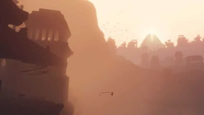 Journey��֮����(ð�ս�ɫ������Ϸ)v6.1.0 �ٷ������ͼ