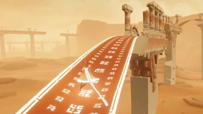 Journey��֮����(ð�ս�ɫ������Ϸ)v6.1.0 �ٷ������ͼ