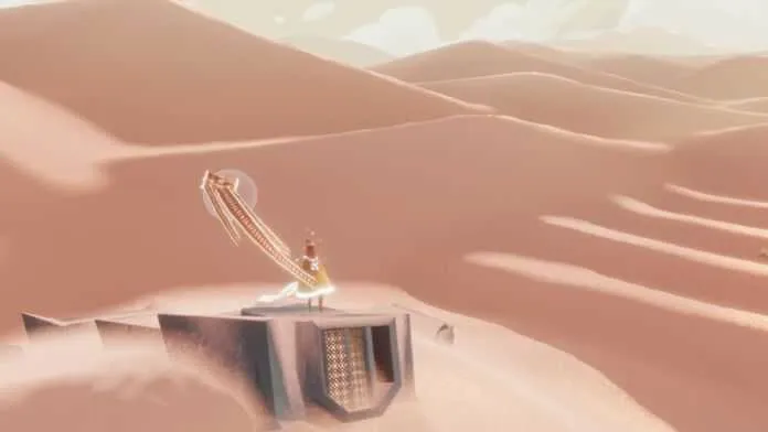 Journey��֮����(ð�ս�ɫ������Ϸ)v6.1.0 �ٷ������ͼ