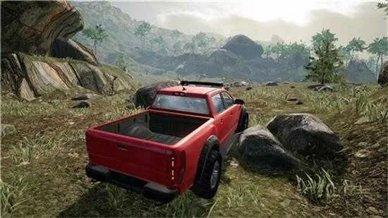 4x4���ԽҰ����(ԽҰ������Ϸ)v2.0 ��׿���ͼ
