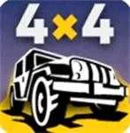 4x4���ԽҰ����(ԽҰ������Ϸ)v2.0 ��׿��