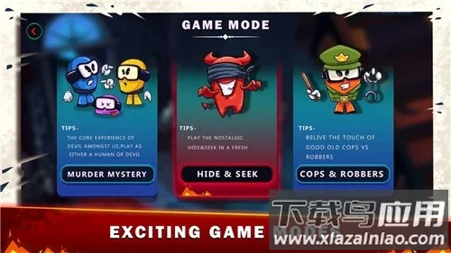 ������֮��ħ��(ħ��������ɱ��Ϸ)v1.26.6 �ֻ����ͼ