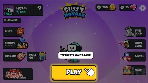 ������֮��ħ��(ħ��������ɱ��Ϸ)