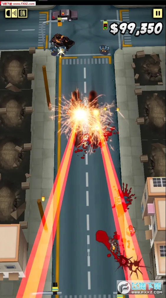 Thumbzilla(��ѹ�ƻ���Ϸ)v2.9 �ֻ����ͼ