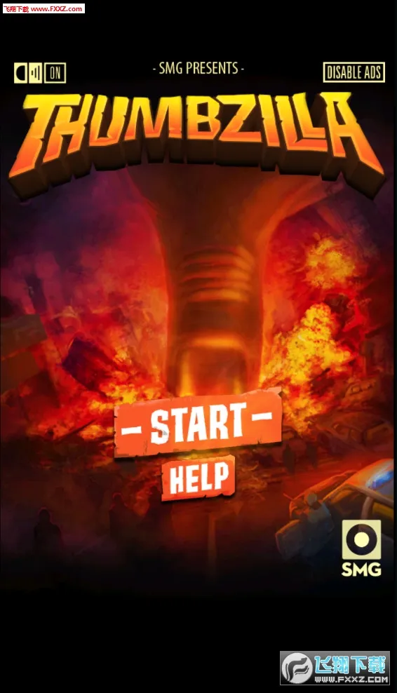 Thumbzilla(��ѹ�ƻ���Ϸ)v2.9 �ֻ����ͼ