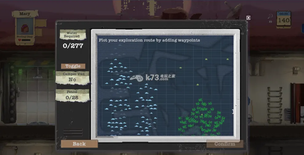 sheltered(ĩ�վ�Ӫ��Ϸ)v1.0 ��Ѱ��ͼ