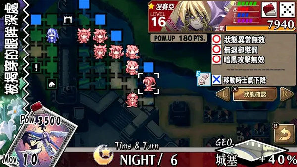 ����ͬ��(SRPG������Ϸ)