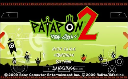 ž���2(���ֽ�����Ϸ)v1.2.2.0 �ֻ����ͼ