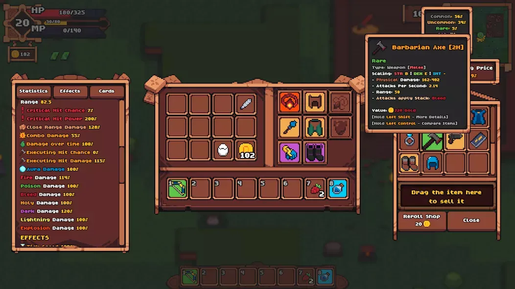 DunHero(����ð����Ϸ)v1.1.0.9 ��Ѱ��ͼ