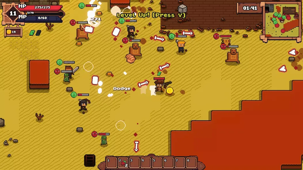 DunHero(����ð����Ϸ)v1.1.0.9 ��Ѱ��ͼ