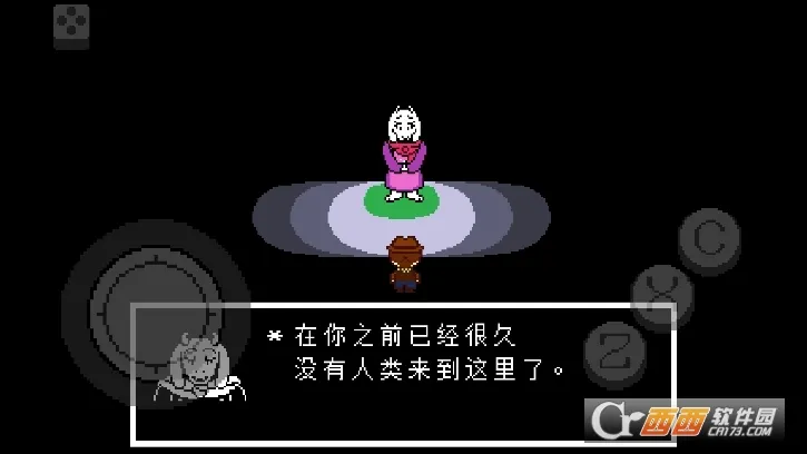 ��˵֮�»ƽ�����(ͬ��ð����Ϸ)v4 ��׿���ͼ