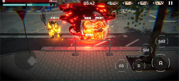 ��ս��2026�ٷ����°汾v1.10 �ٷ������ͼ