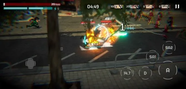 ��ս��2026�ٷ����°汾v1.10 �ٷ������ͼ