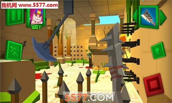 ������ս�Ӱ�׿���ֻ���v1.1 �ٷ������ͼ