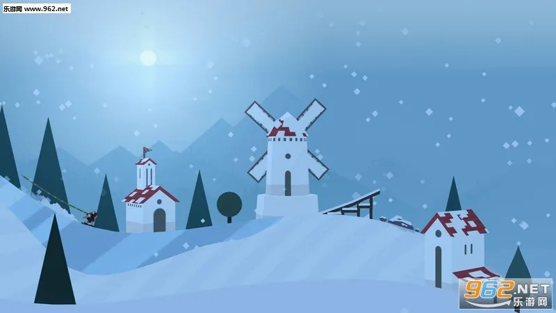 �����е�ð��(��ѩð����Ϸ)v1.8.24 ��׿���ͼ
