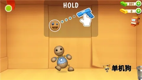 ���ľż��(��ѹ��Ϸ)