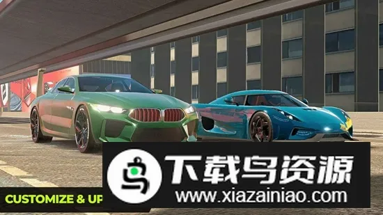 公路之王免内购(公路竞速游戏) 公路之王免内购(公路竞速游戏)