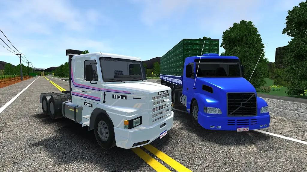 ��������ģ����2026���°汾v0.1.8.1 ��׿���ͼ