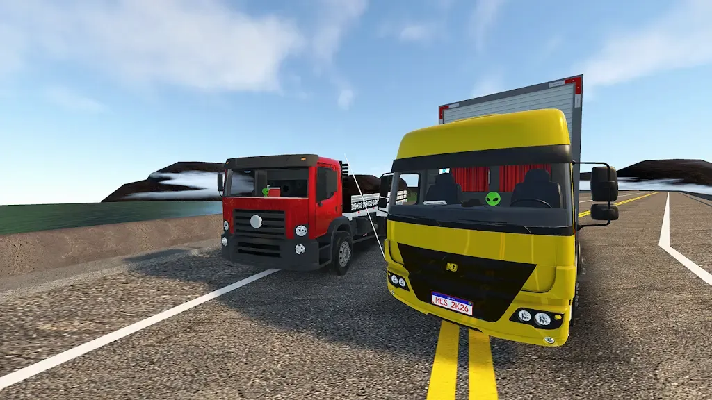 ��������ģ����2026���°汾v0.1.8.1 ��׿���ͼ