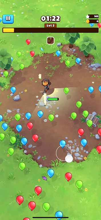 ��������ս(����Rogue��Ϸ)v0.7 ��Ѱ��ͼ