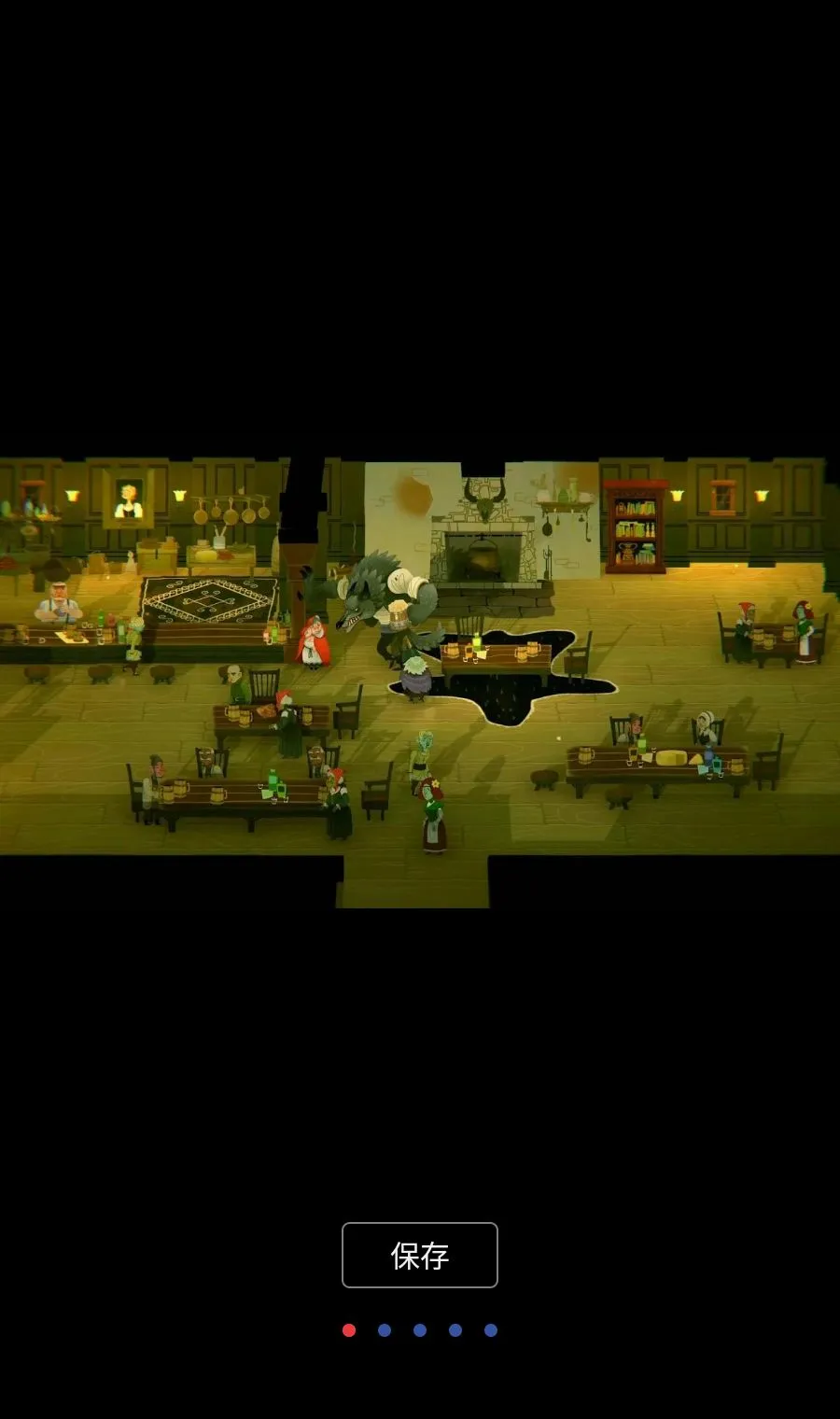 ������ɭMOD�˵�(ð����ϷWytchwood)v1.0 �ֻ����ͼ