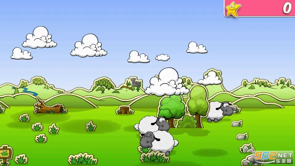 �ƺ�����Ĺ��¼��ڰ�(����������Ϸ)v2.1.0 ��׿���ͼ
