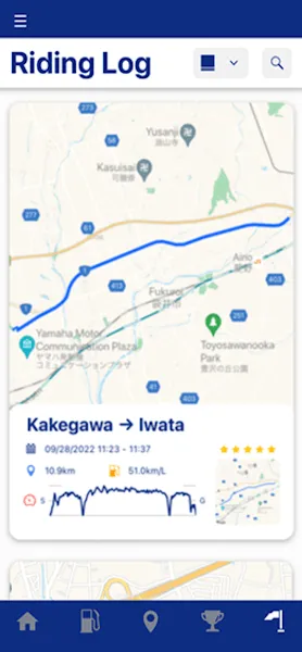 Y-Connect�����������ֻ���v3.8.0 ��Ѱ��ͼ