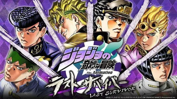 jojo���������߰�׿���ֻ���v3.12.0 �ֻ����ͼ